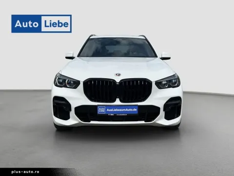 BMW X5 — poza 2