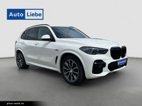 BMW X5 — poza 3