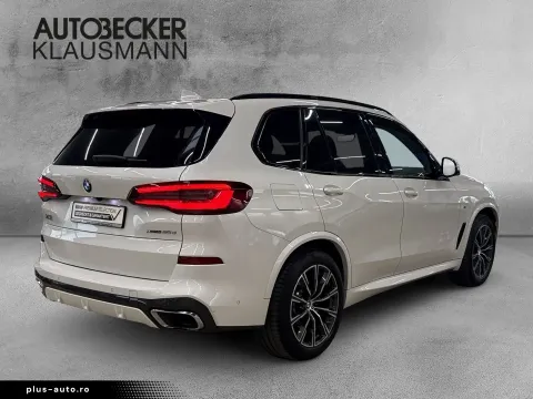 BMW X5 — poza 2