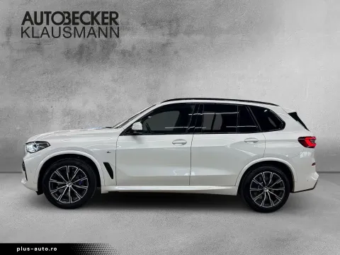 BMW X5 — poza 3