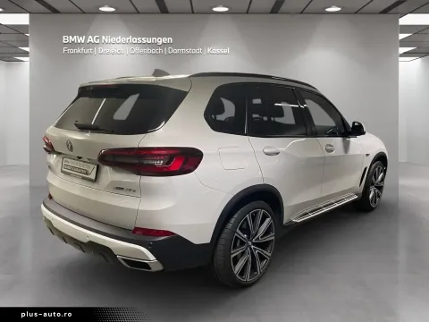 BMW X5 — poza 2