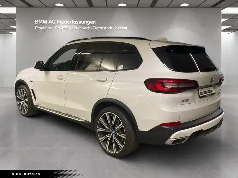 BMW X5 — poza 3