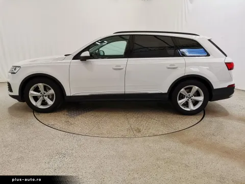 Audi Q7 — poza 2