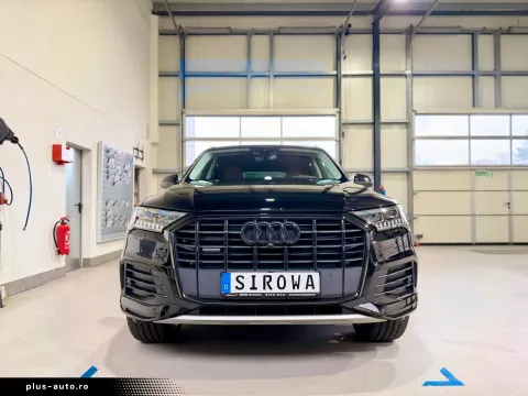 Audi Q7 — poza 2