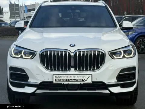 BMW X5 — poza 2