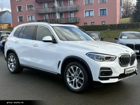BMW X5 — poza 3