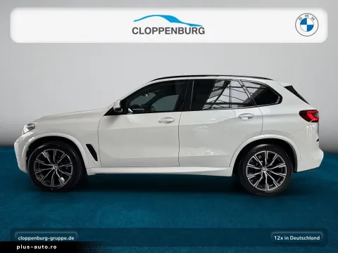 BMW X5 — poza 2