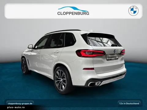 BMW X5 — poza 3