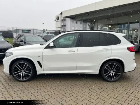 BMW X5 — poza 3