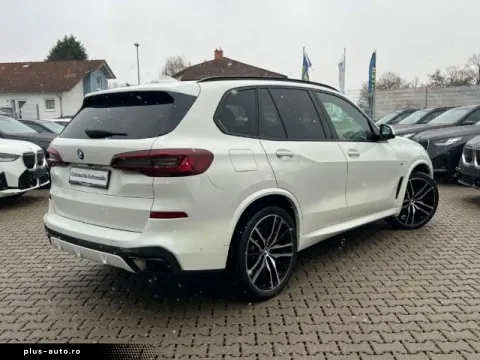 BMW X5 — poza 2