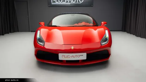 Ferrari 488 Gtb — poza 2