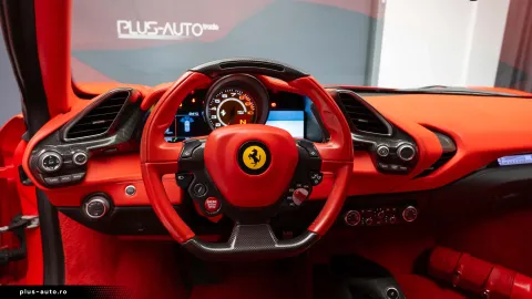 Ferrari 488 Gtb — poza 3
