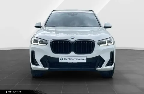 BMW X3 — poza 2