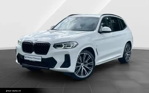 BMW X3 — poza 3