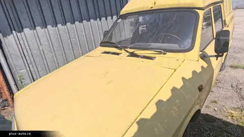 Dacia Altele