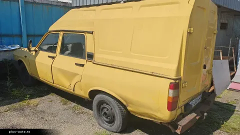Dacia Altele — poza 2