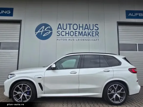 BMW X5 — poza 2