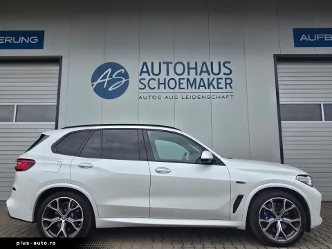 BMW X5 — poza 3