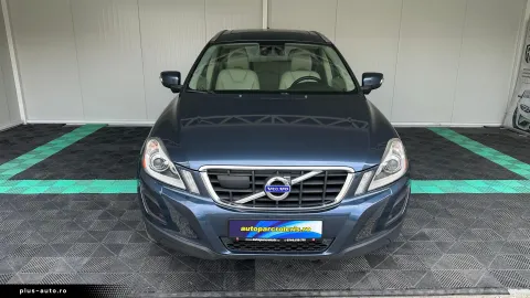 Volvo Xc60 — poza 2