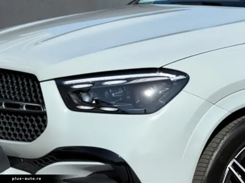 Mercedes-Benz Gle 350 — poza 2