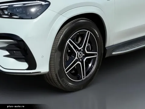Mercedes-Benz Gle 350 — poza 3
