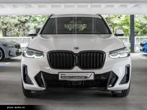 BMW X3 — poza 3