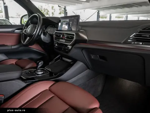 BMW X3 — poza 2