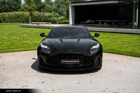 Aston Martin Db12 — poza 2