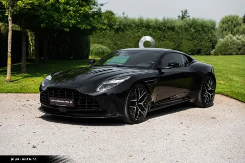 Aston Martin Db12 — poza 3