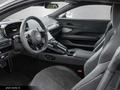 Aston Martin V8 Vantage — poza 3