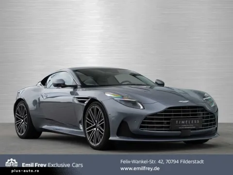 Aston Martin Db12