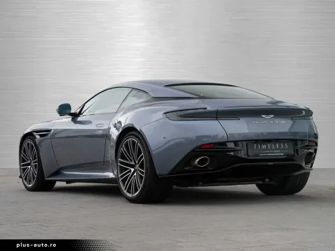 Aston Martin Db12 — poza 2