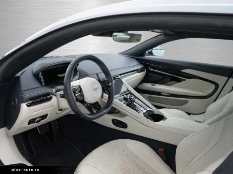 Aston Martin Db12 — poza 3