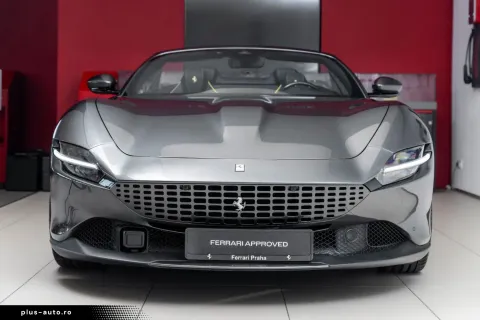 Ferrari Roma — poza 2