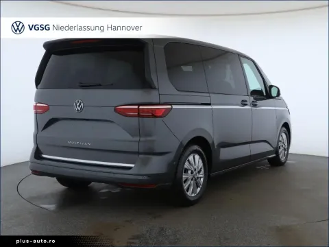 Volkswagen T7 Multivan — poza 2