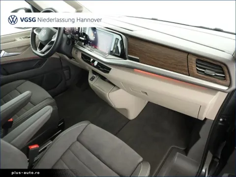Volkswagen T7 Multivan — poza 3