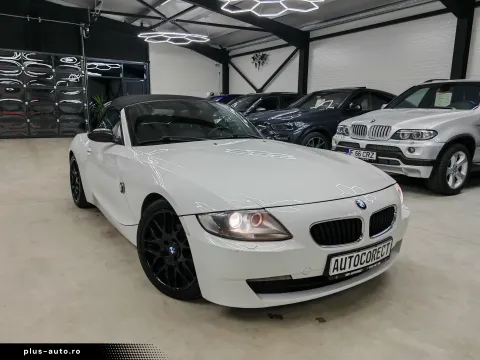BMW Z4 — poza 2