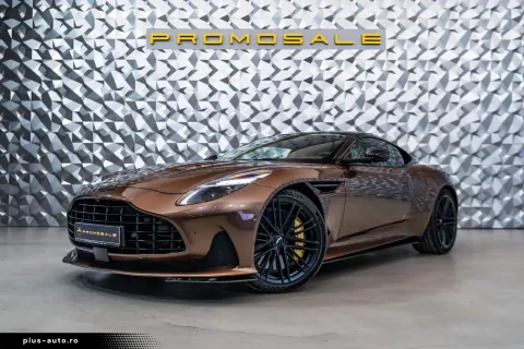 Aston Martin Db12