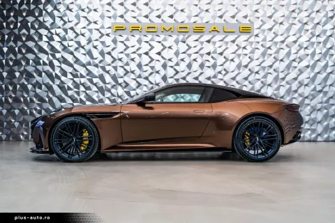 Aston Martin Db12 — poza 3