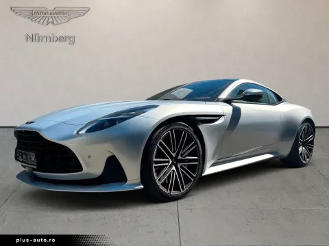 Aston Martin Db12 — poza 2