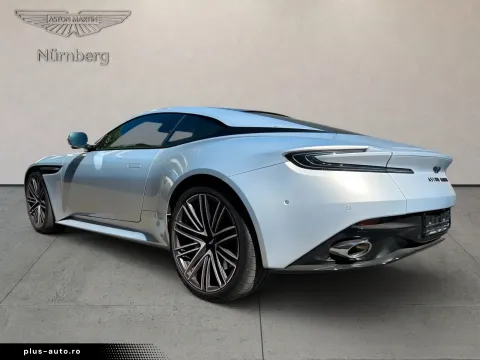 Aston Martin Db12 — poza 3