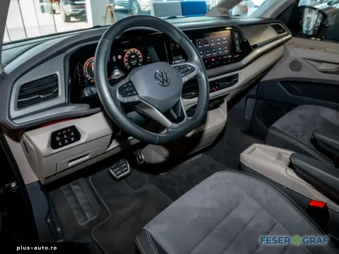 Volkswagen T7 Multivan — poza 3