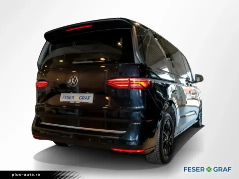 Volkswagen T7 Multivan — poza 2
