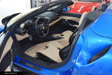 Ferrari 296 Gts — poza 2