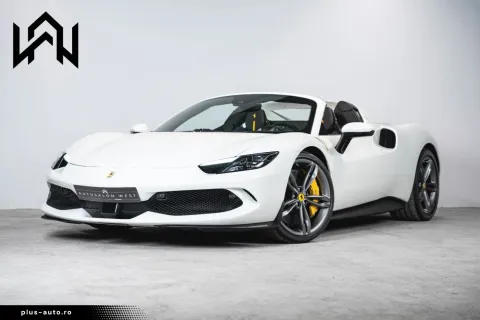 Ferrari 296 Gts