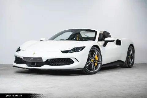 Ferrari 296 Gts — poza 2