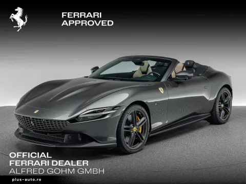 Ferrari Roma