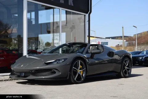 Ferrari 296 Gtb — poza 2