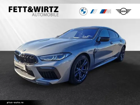 BMW M8