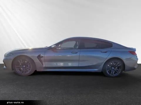 BMW M8 — poza 2